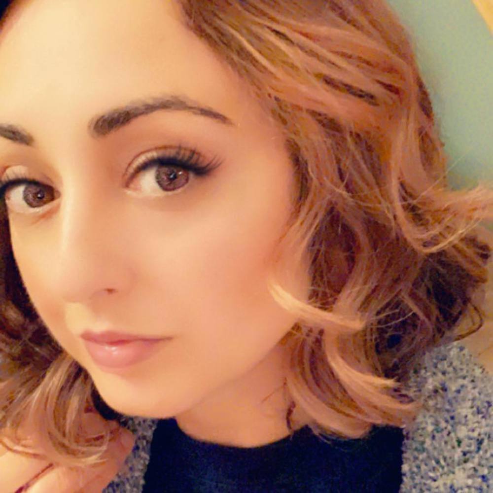 Meet your Posher, Kate